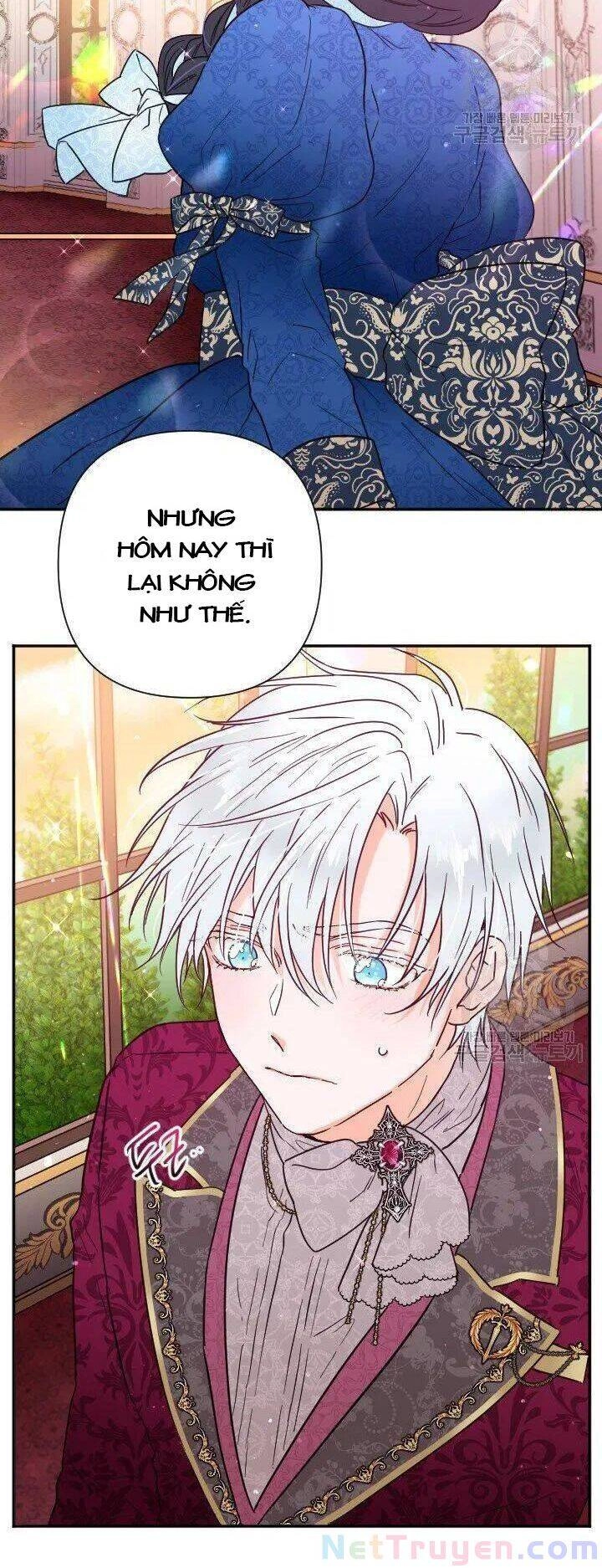 Tiểu Thư Bé Bỏng Đáng Yêu! Chapter 114 - 24