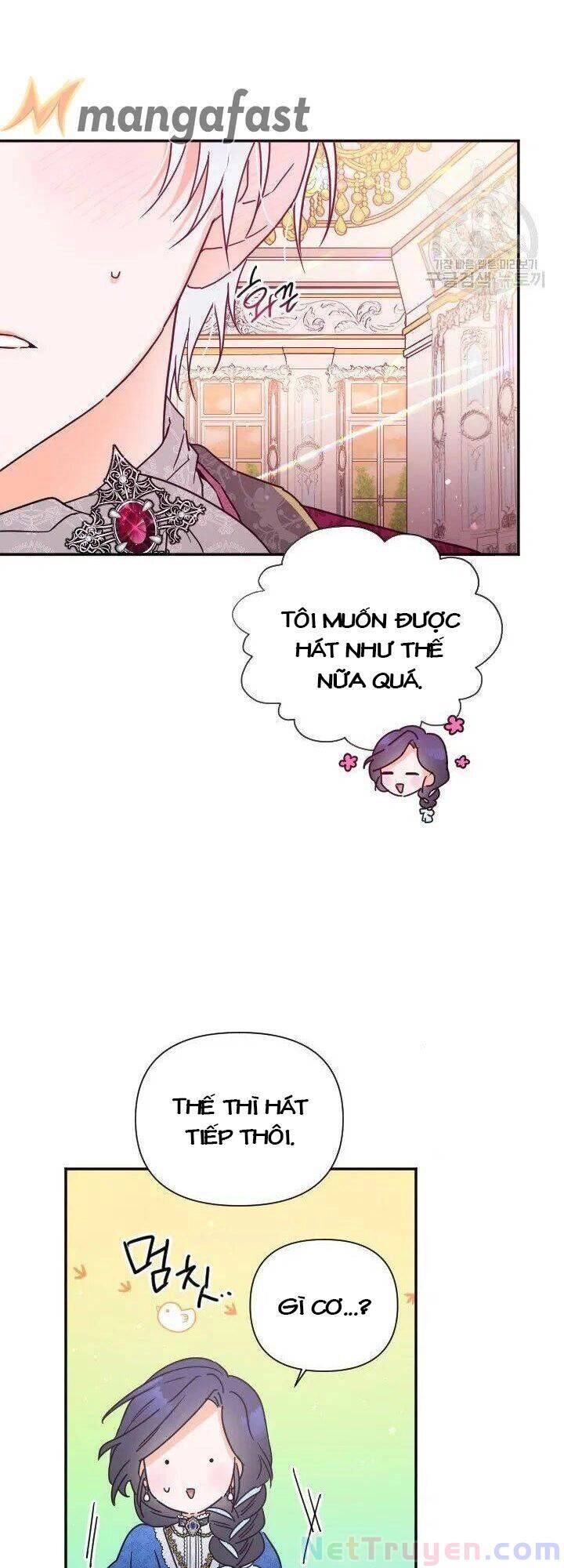 Tiểu Thư Bé Bỏng Đáng Yêu! Chapter 114 - 25