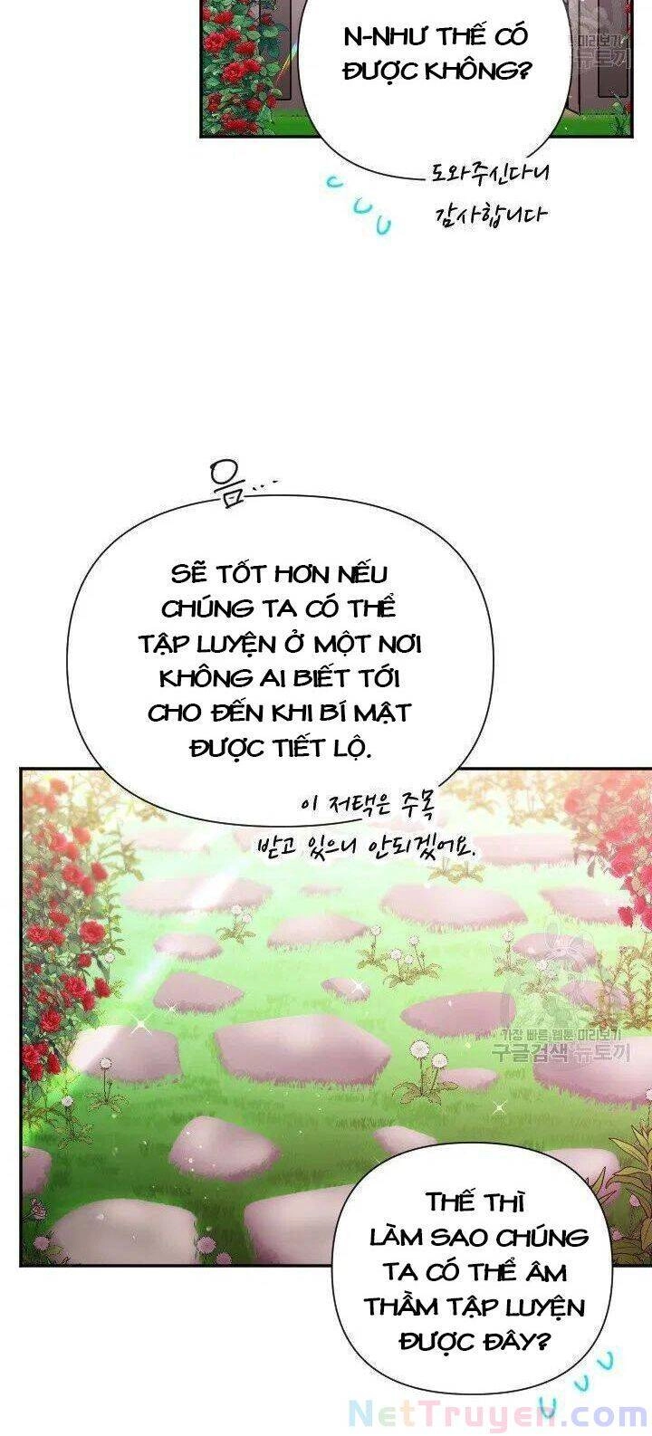 Tiểu Thư Bé Bỏng Đáng Yêu! Chapter 114 - 27