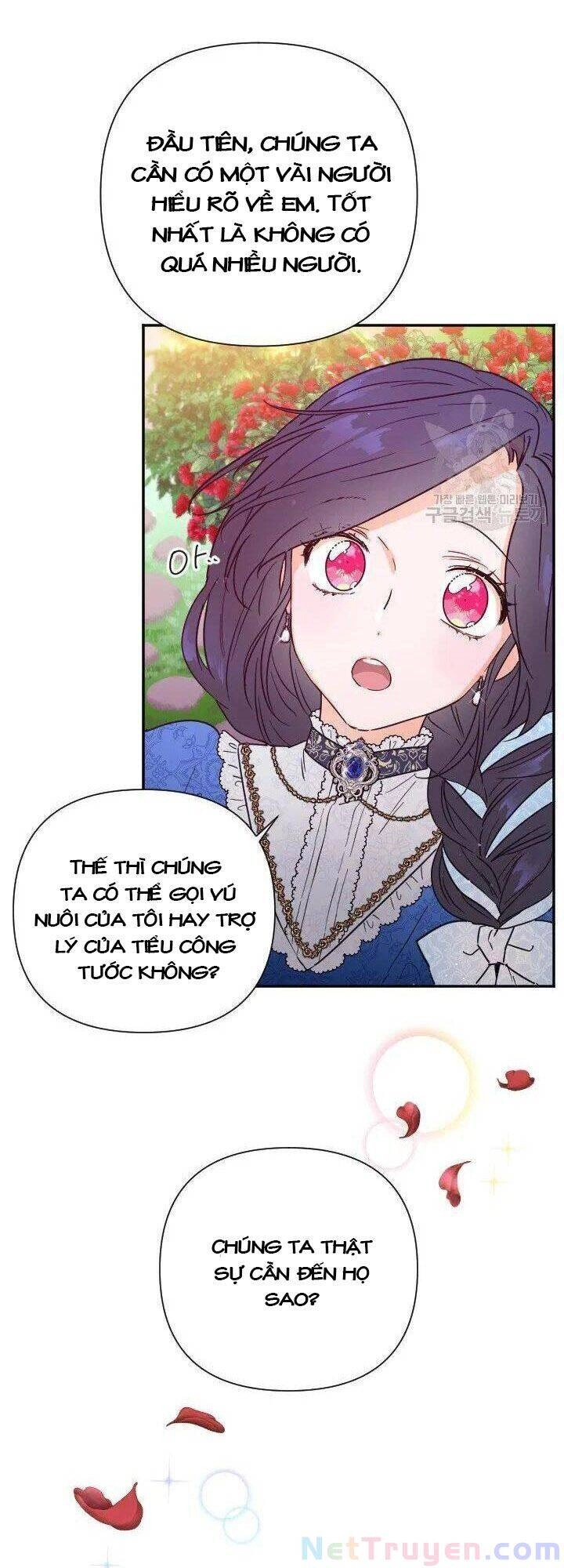 Tiểu Thư Bé Bỏng Đáng Yêu! Chapter 114 - 28