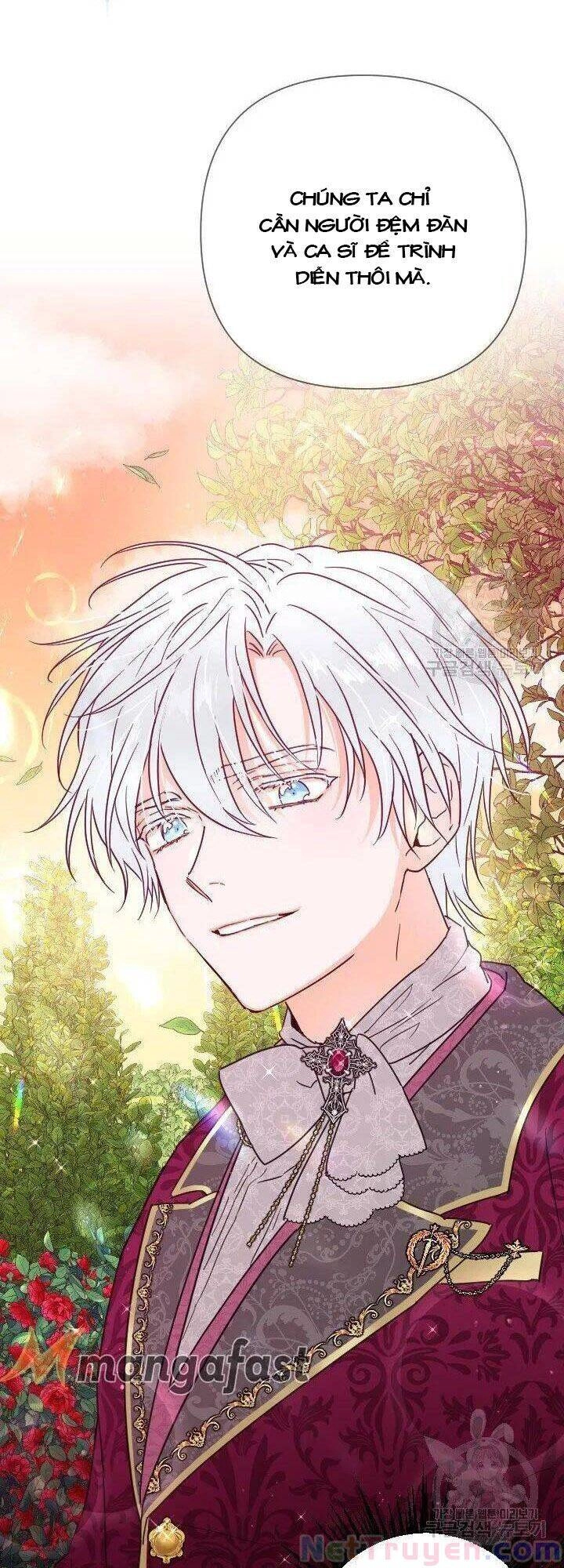 Tiểu Thư Bé Bỏng Đáng Yêu! Chapter 114 - 29