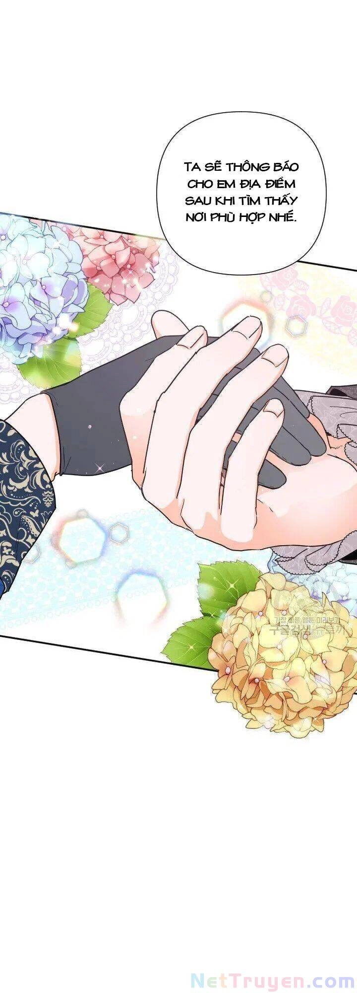 Tiểu Thư Bé Bỏng Đáng Yêu! Chapter 114 - 32