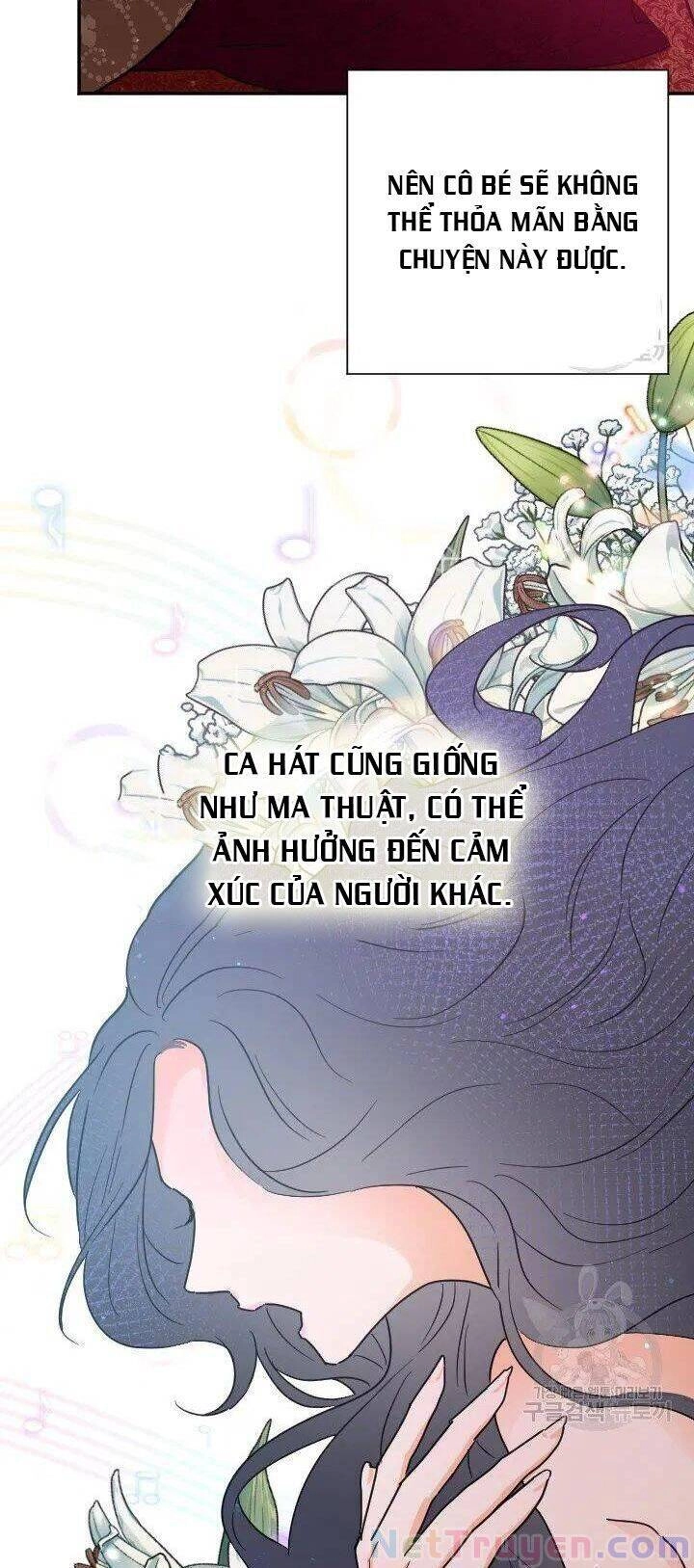 Tiểu Thư Bé Bỏng Đáng Yêu! Chapter 114 - 37