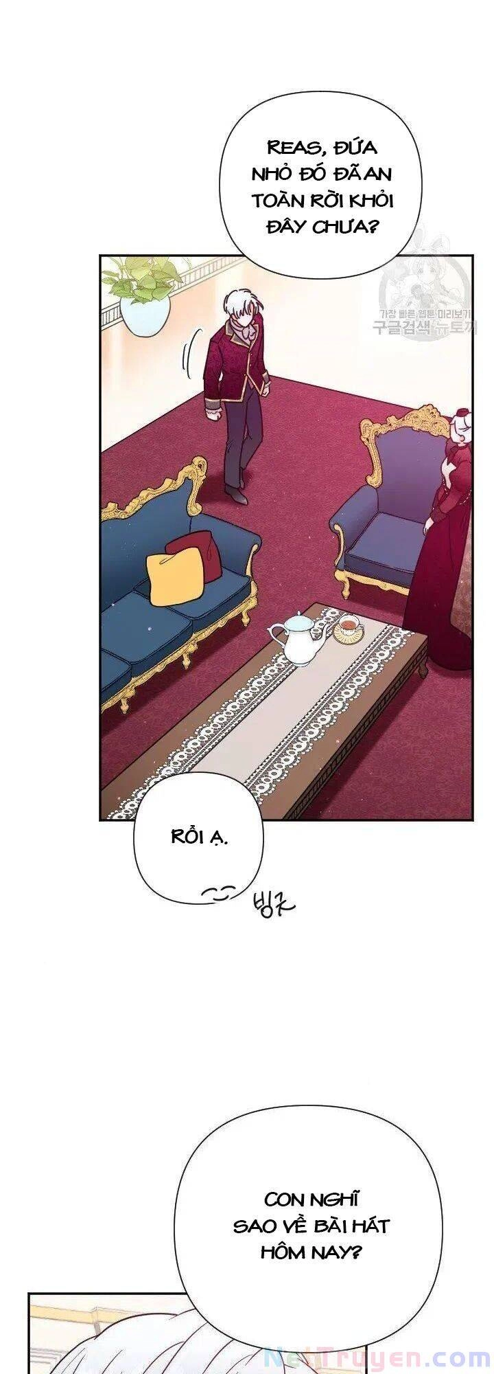 Tiểu Thư Bé Bỏng Đáng Yêu! Chapter 115 - 7