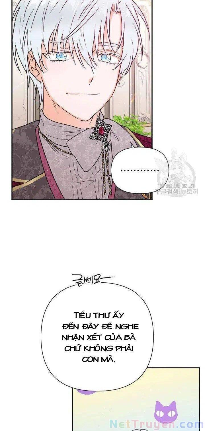 Tiểu Thư Bé Bỏng Đáng Yêu! Chapter 115 - 8