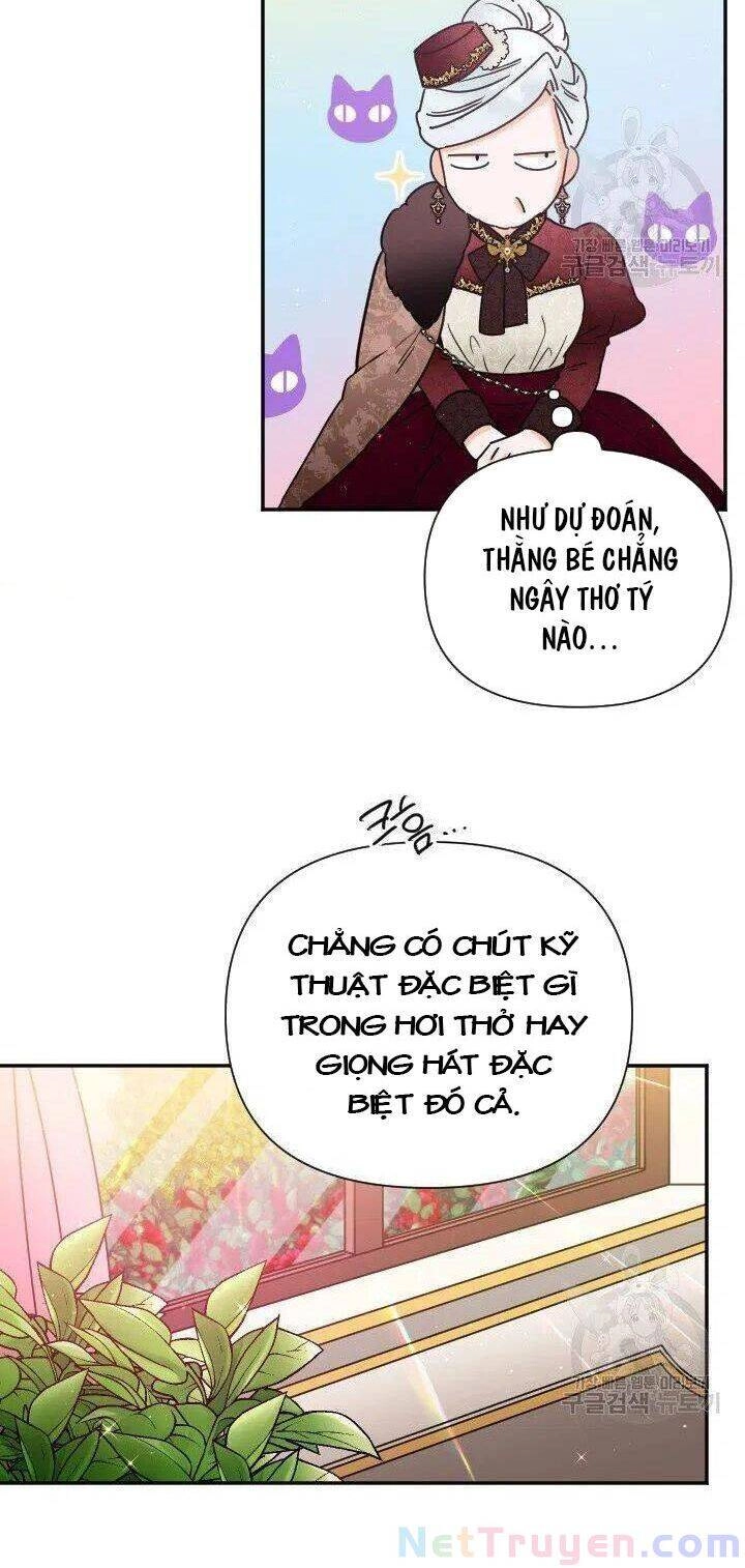 Tiểu Thư Bé Bỏng Đáng Yêu! Chapter 115 - 9