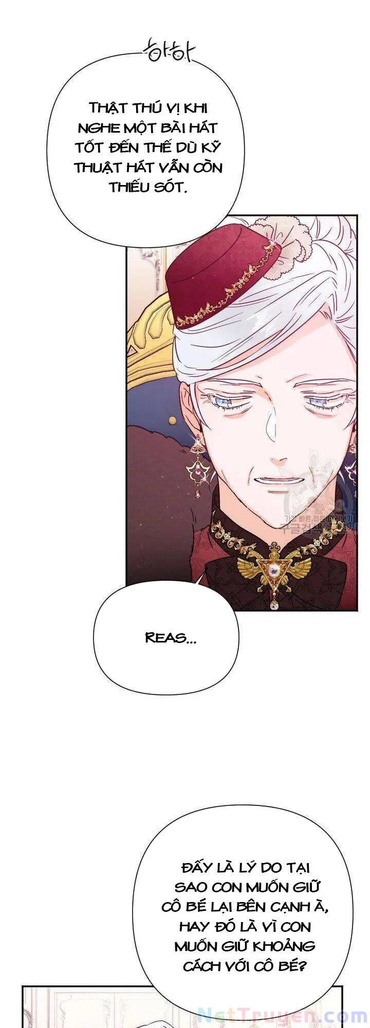 Tiểu Thư Bé Bỏng Đáng Yêu! Chapter 115 - 10