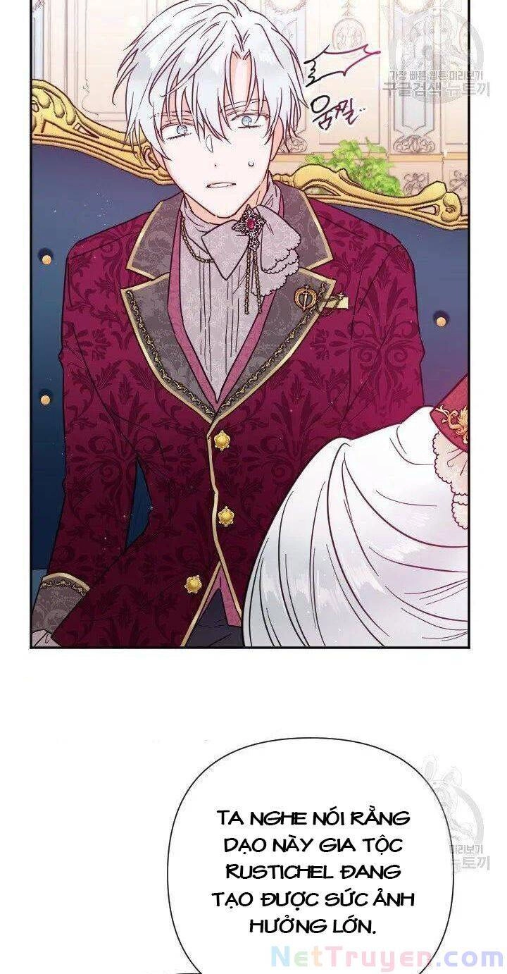 Tiểu Thư Bé Bỏng Đáng Yêu! Chapter 115 - 11