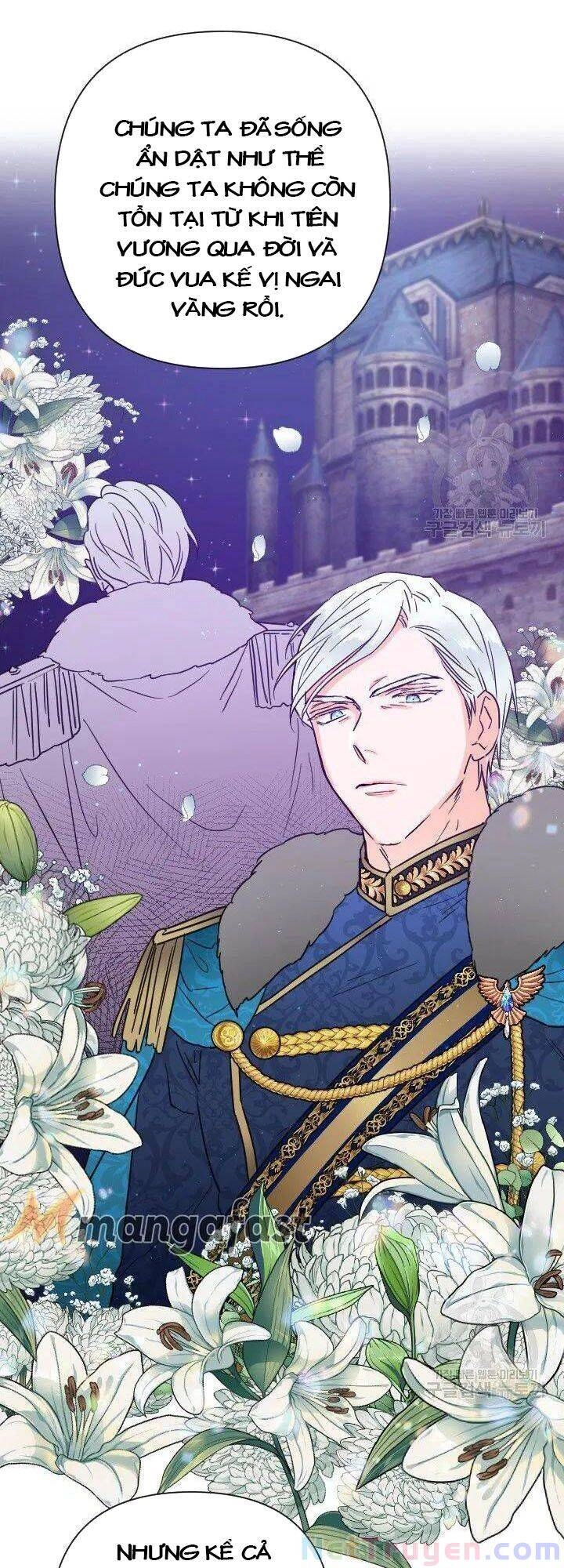 Tiểu Thư Bé Bỏng Đáng Yêu! Chapter 115 - 13