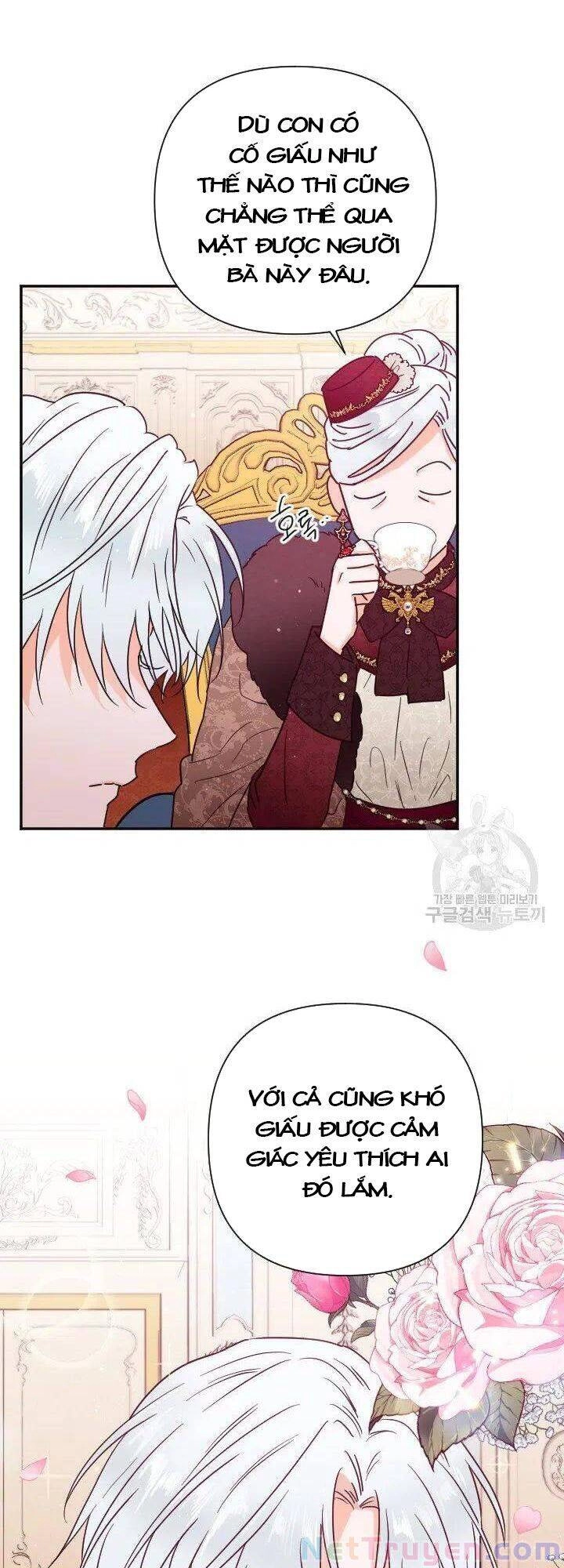 Tiểu Thư Bé Bỏng Đáng Yêu! Chapter 115 - 17