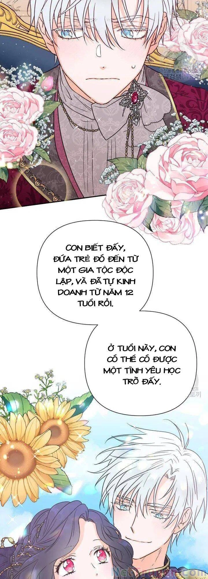 Tiểu Thư Bé Bỏng Đáng Yêu! Chapter 115 - 18