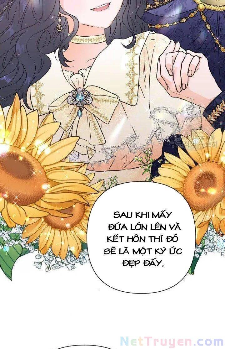 Tiểu Thư Bé Bỏng Đáng Yêu! Chapter 115 - 19