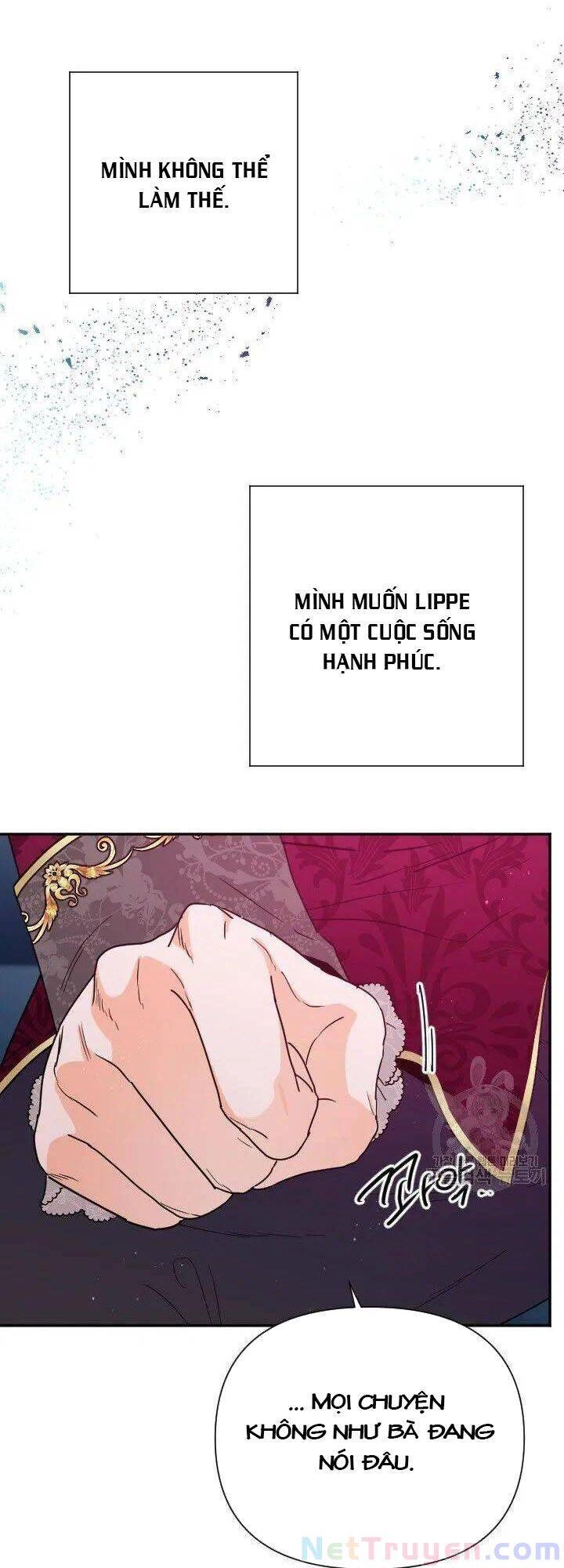 Tiểu Thư Bé Bỏng Đáng Yêu! Chapter 115 - 21