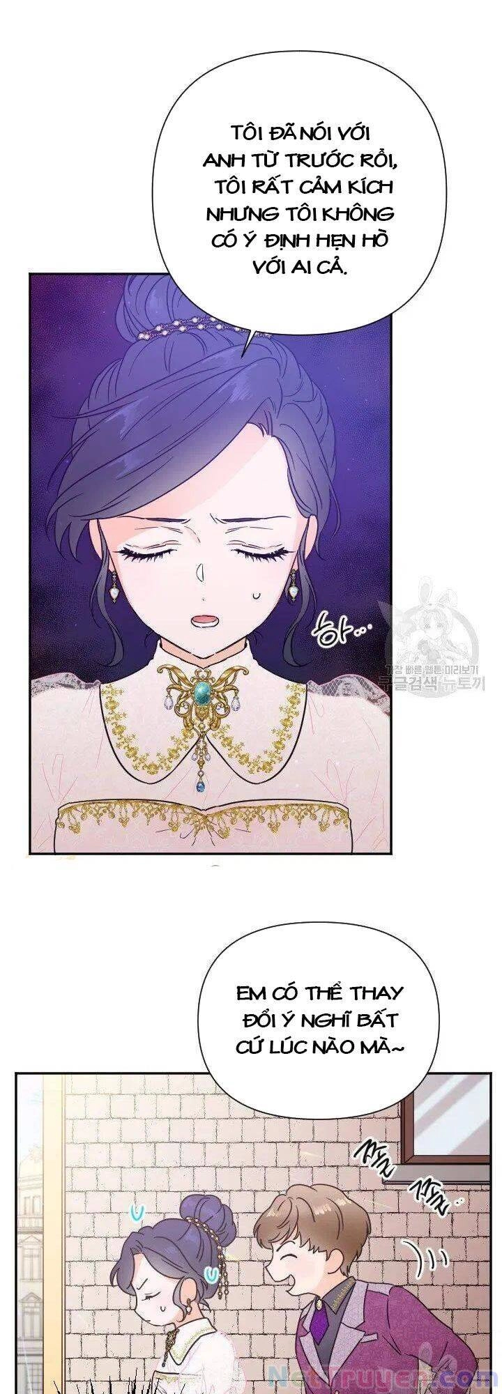 Tiểu Thư Bé Bỏng Đáng Yêu! Chapter 115 - 27