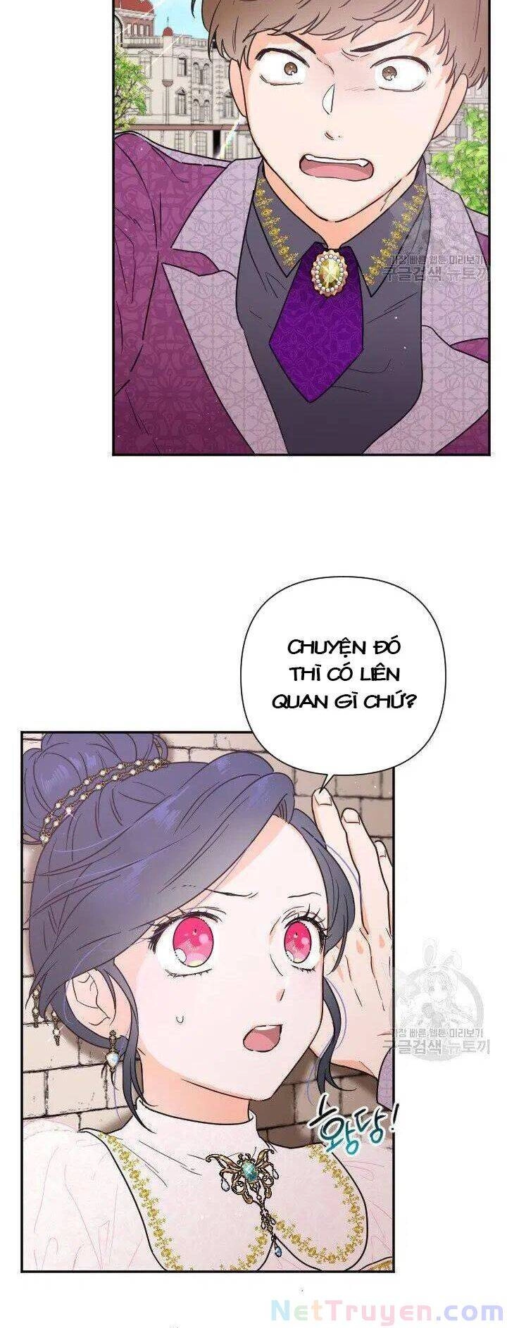 Tiểu Thư Bé Bỏng Đáng Yêu! Chapter 115 - 29