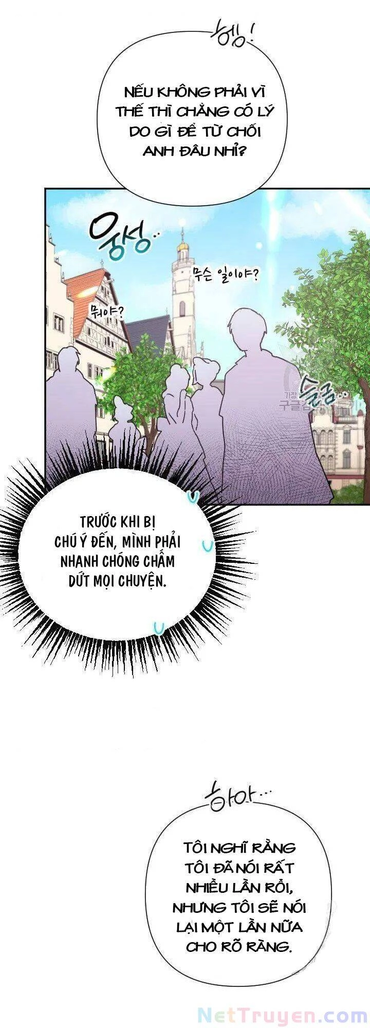 Tiểu Thư Bé Bỏng Đáng Yêu! Chapter 115 - 30