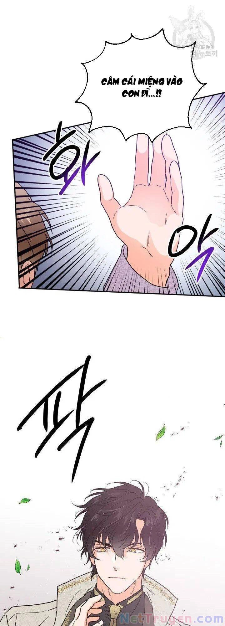 Tiểu Thư Bé Bỏng Đáng Yêu! Chapter 115 - 34