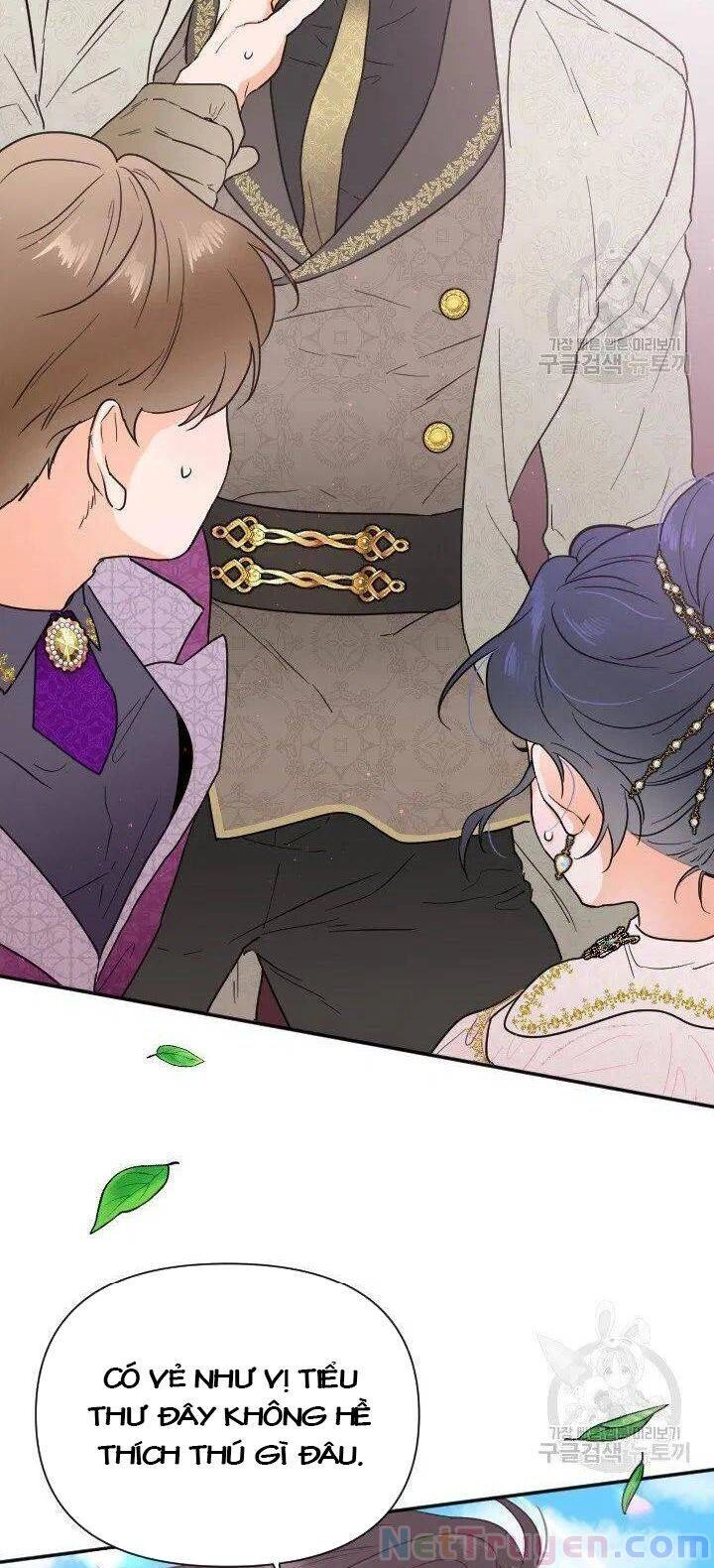 Tiểu Thư Bé Bỏng Đáng Yêu! Chapter 115 - 35