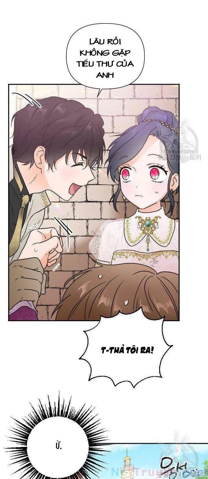 Tiểu Thư Bé Bỏng Đáng Yêu! Chapter 115 - 37