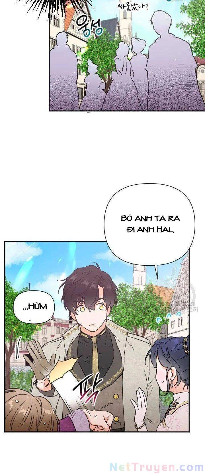 Tiểu Thư Bé Bỏng Đáng Yêu! Chapter 115 - 38