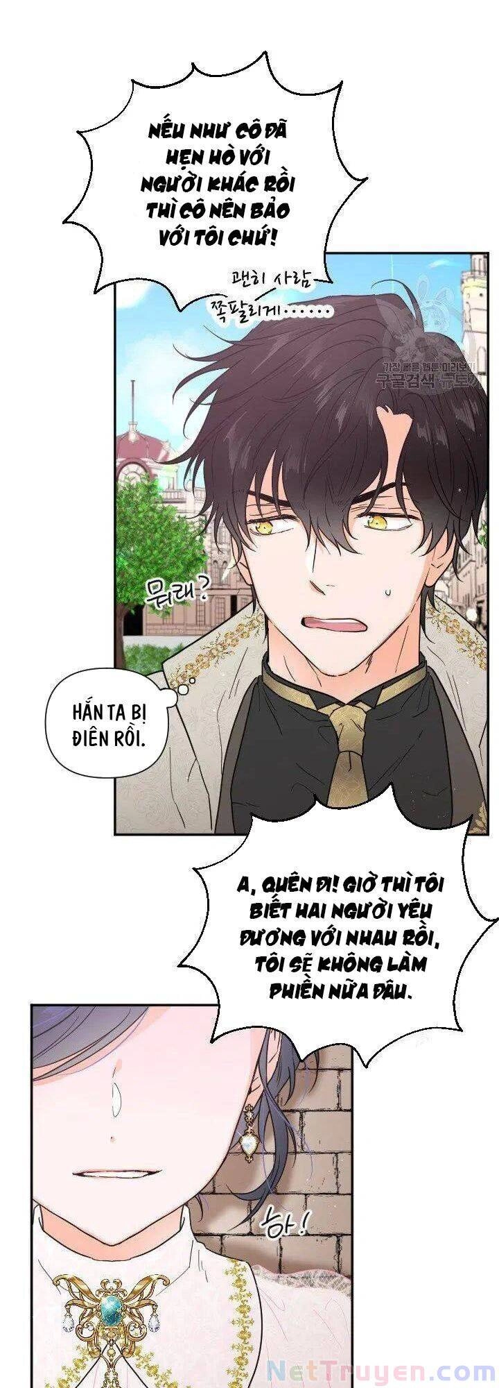 Tiểu Thư Bé Bỏng Đáng Yêu! Chapter 115 - 39