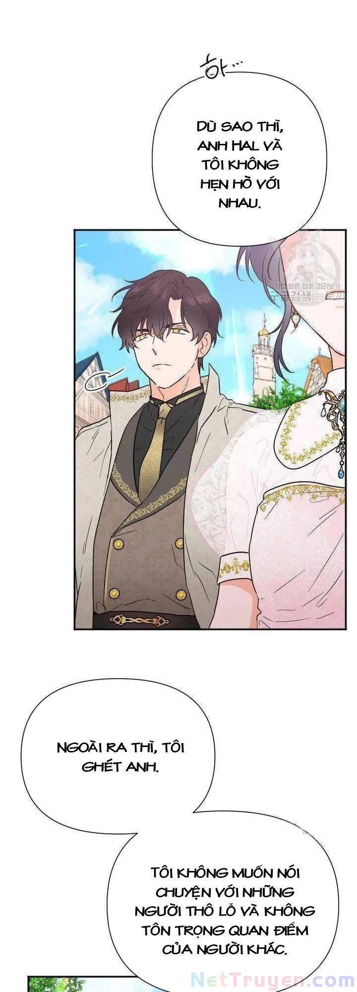 Tiểu Thư Bé Bỏng Đáng Yêu! Chapter 115 - 42