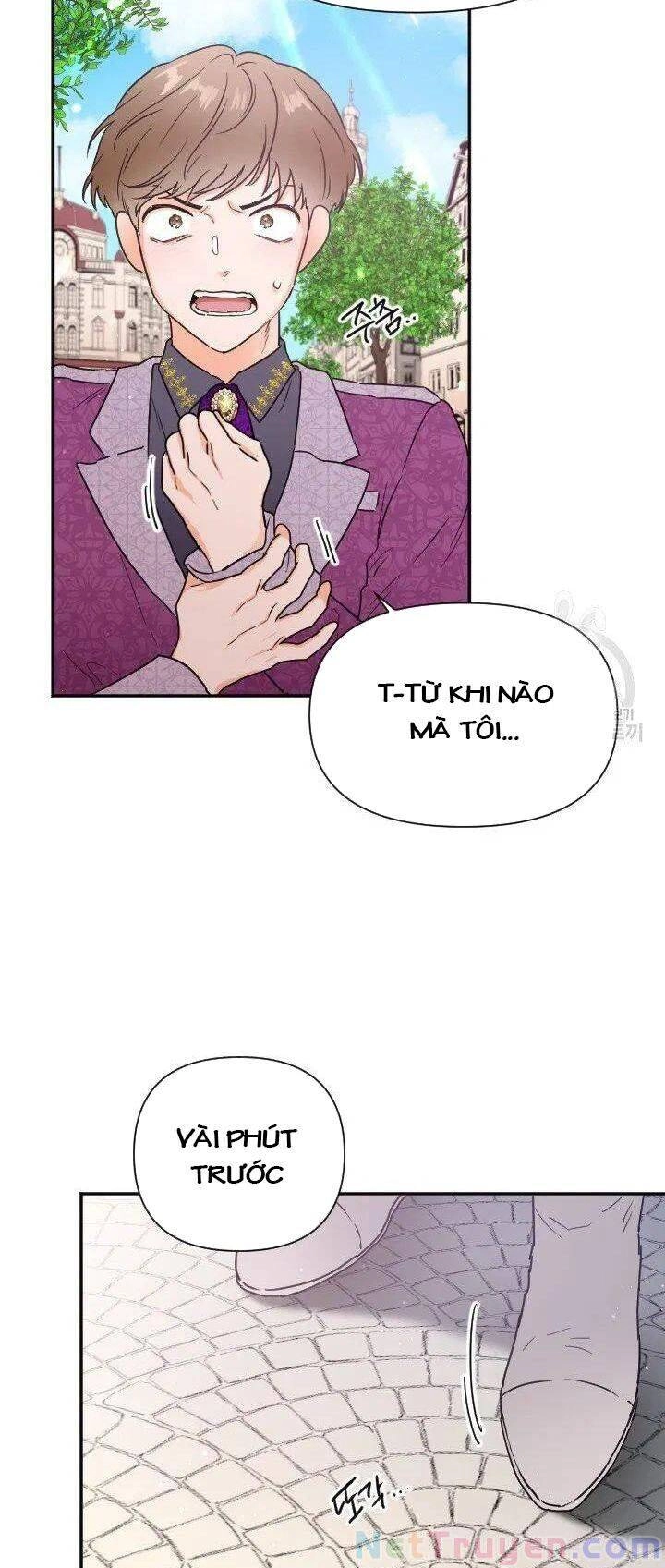 Tiểu Thư Bé Bỏng Đáng Yêu! Chapter 115 - 43