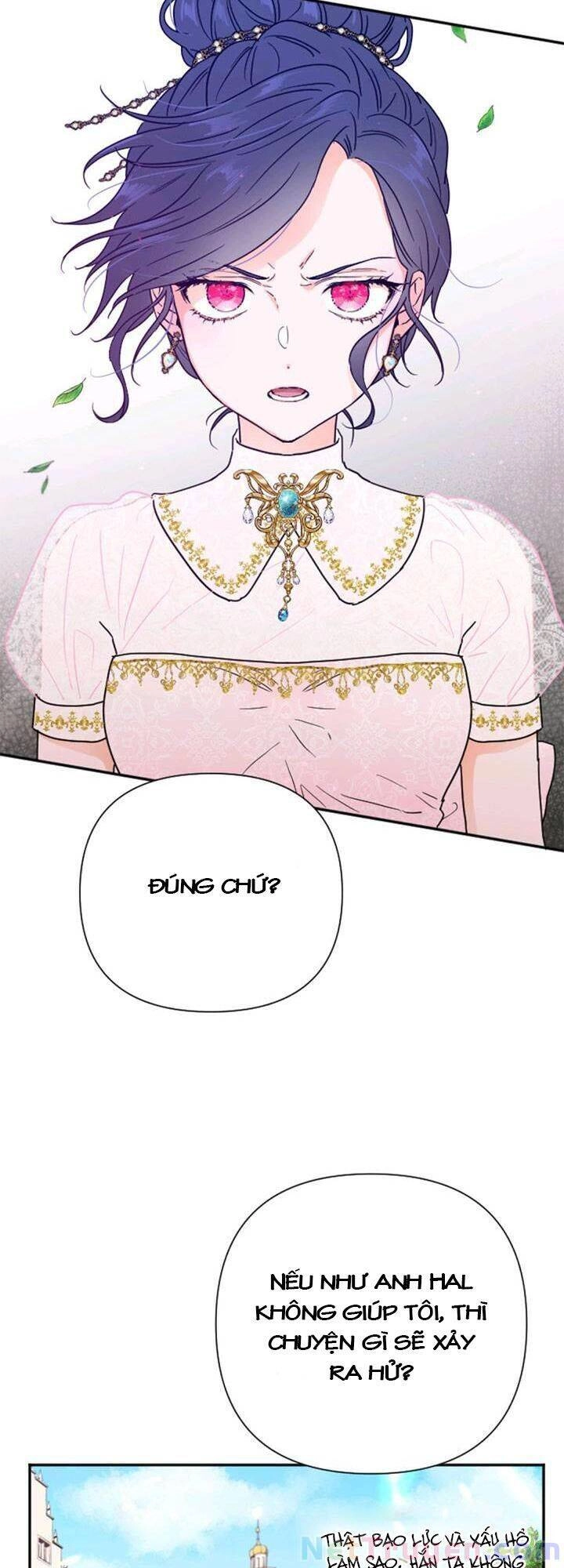 Tiểu Thư Bé Bỏng Đáng Yêu! Chapter 116 - 2