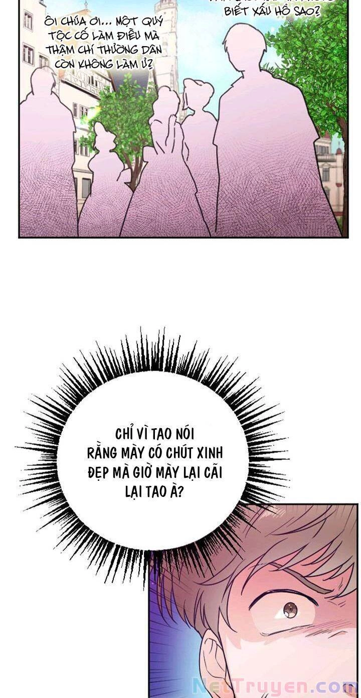 Tiểu Thư Bé Bỏng Đáng Yêu! Chapter 116 - 3