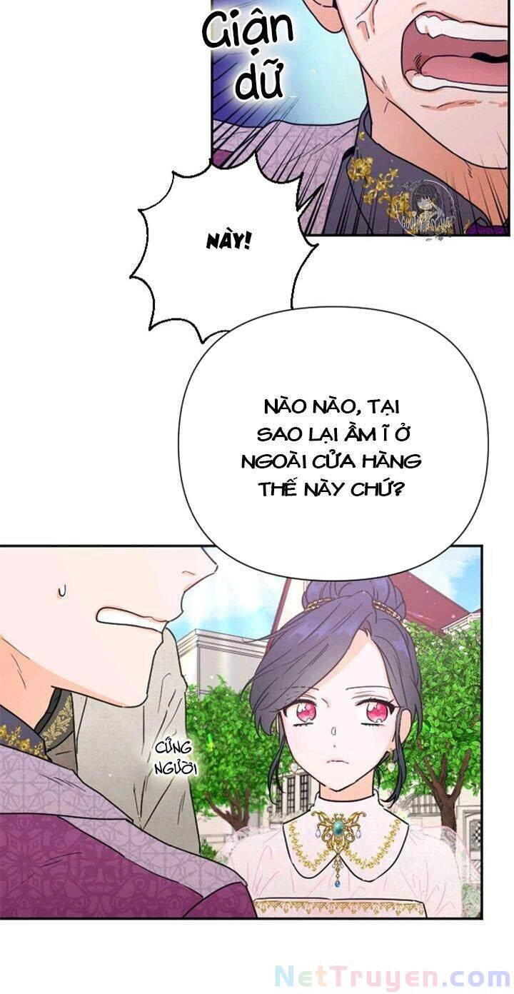 Tiểu Thư Bé Bỏng Đáng Yêu! Chapter 116 - 4