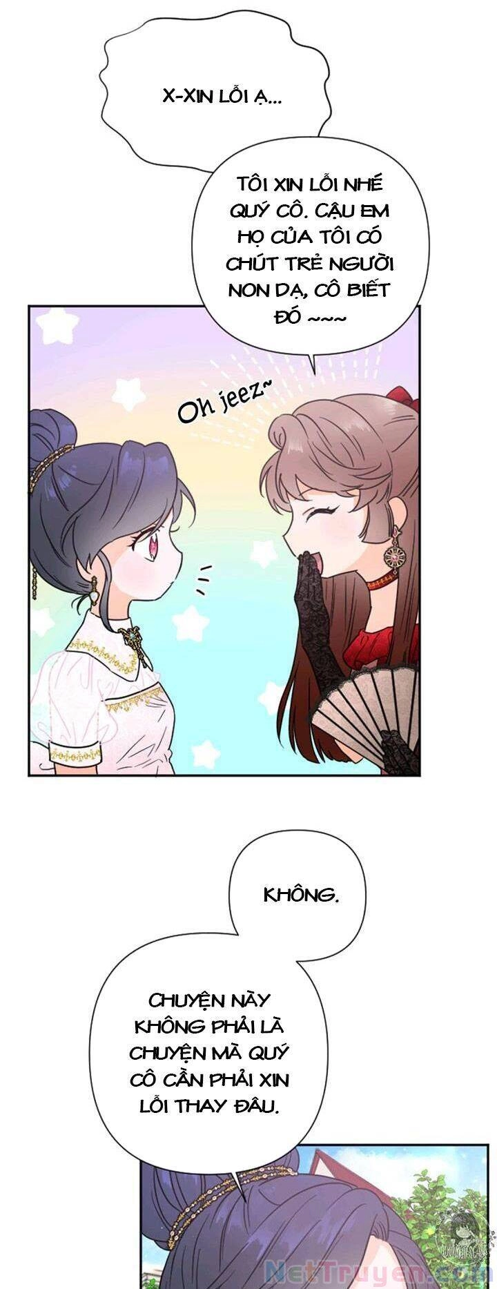 Tiểu Thư Bé Bỏng Đáng Yêu! Chapter 116 - 6