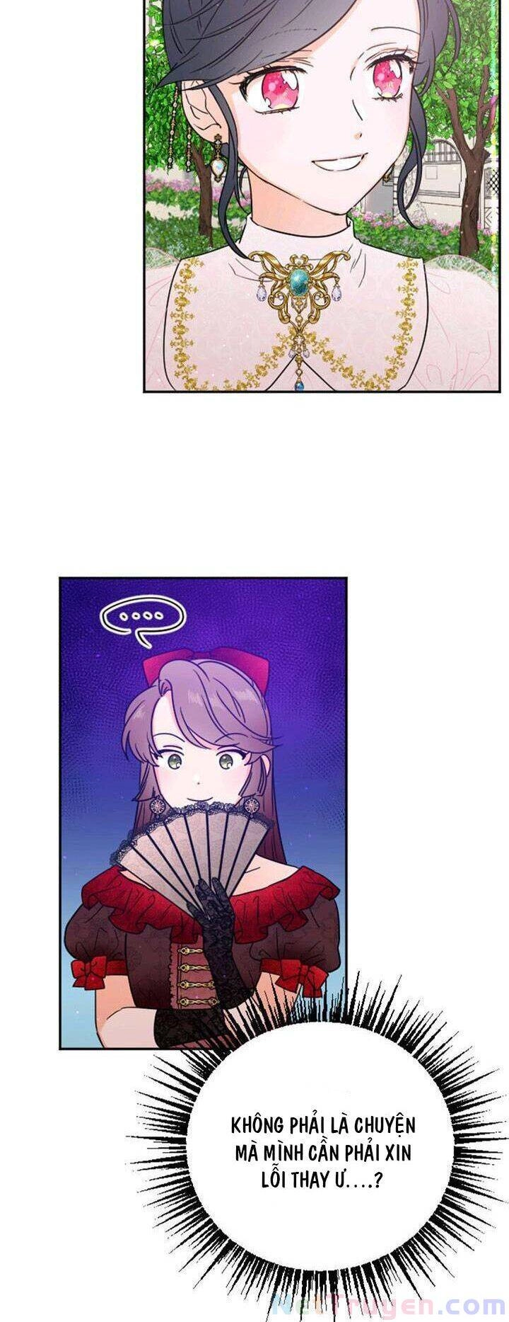 Tiểu Thư Bé Bỏng Đáng Yêu! Chapter 116 - 7