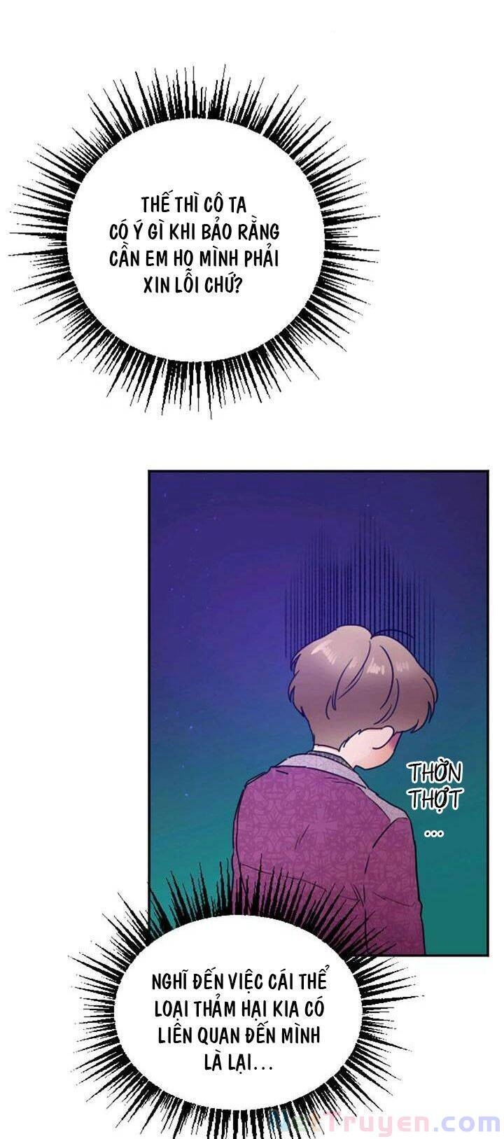 Tiểu Thư Bé Bỏng Đáng Yêu! Chapter 116 - 8