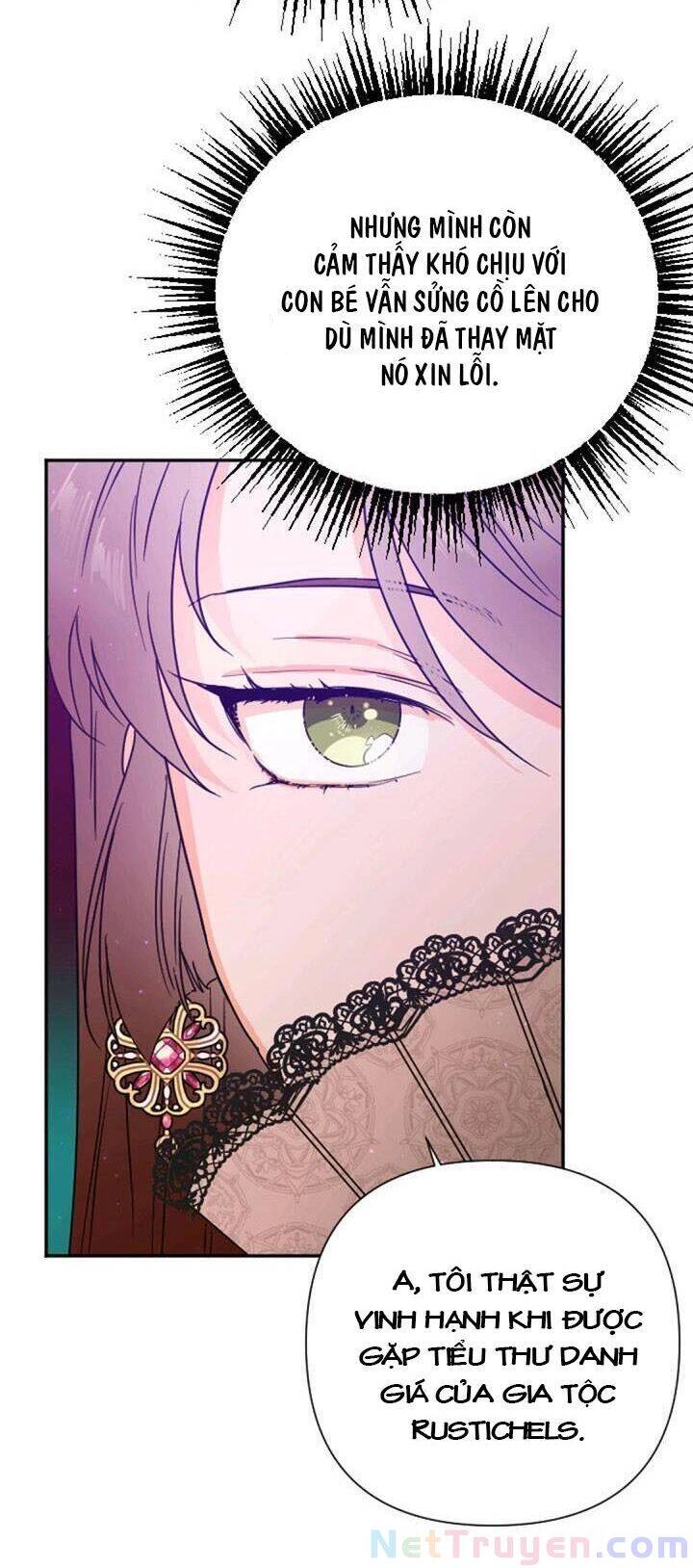 Tiểu Thư Bé Bỏng Đáng Yêu! Chapter 116 - 9