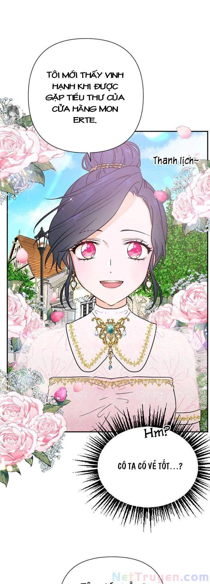 Tiểu Thư Bé Bỏng Đáng Yêu! Chapter 116 - 10