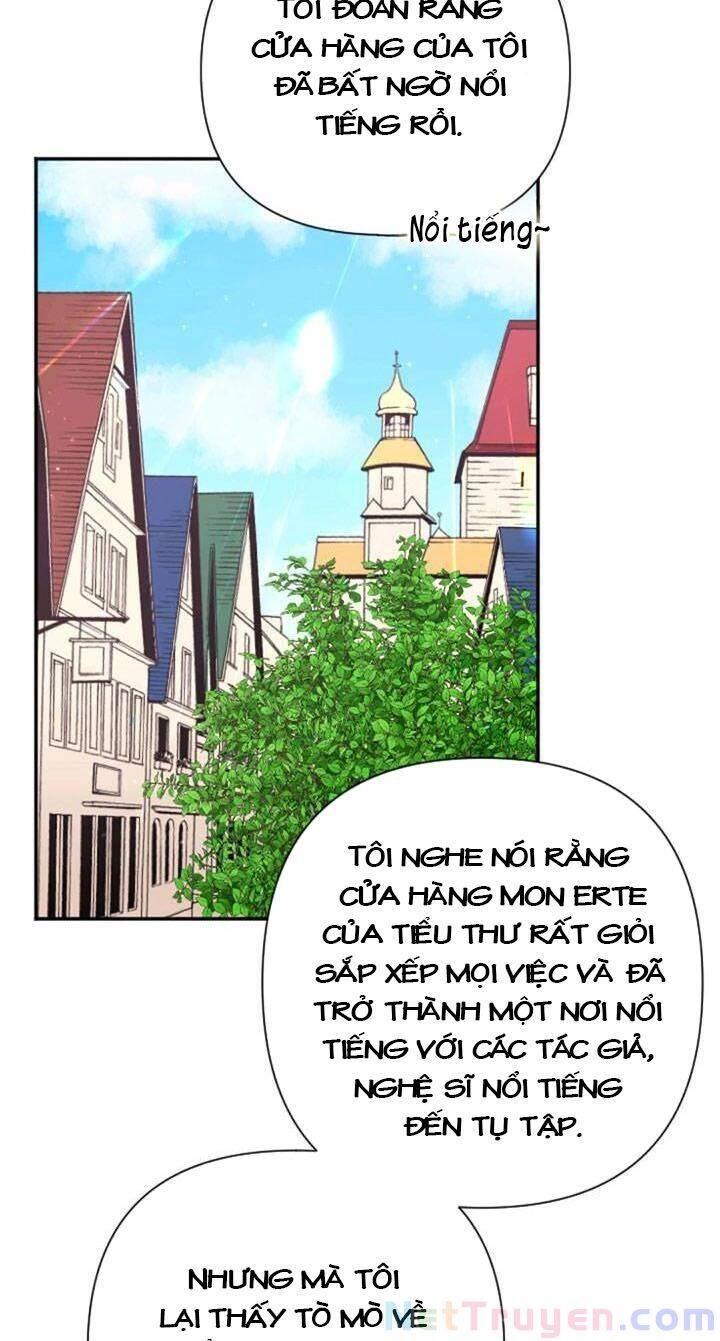 Tiểu Thư Bé Bỏng Đáng Yêu! Chapter 116 - 11