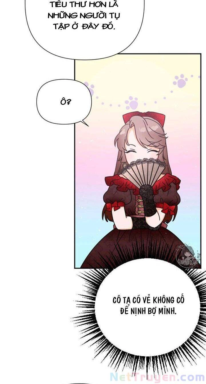 Tiểu Thư Bé Bỏng Đáng Yêu! Chapter 116 - 12