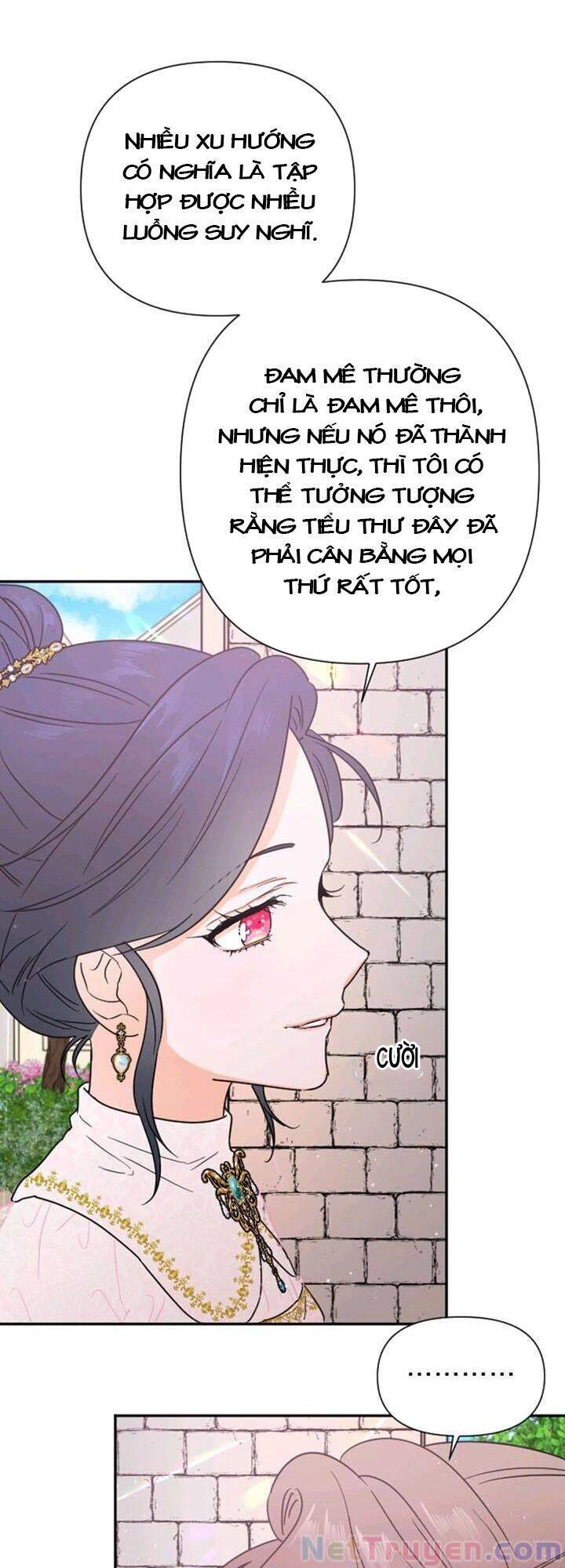 Tiểu Thư Bé Bỏng Đáng Yêu! Chapter 116 - 13