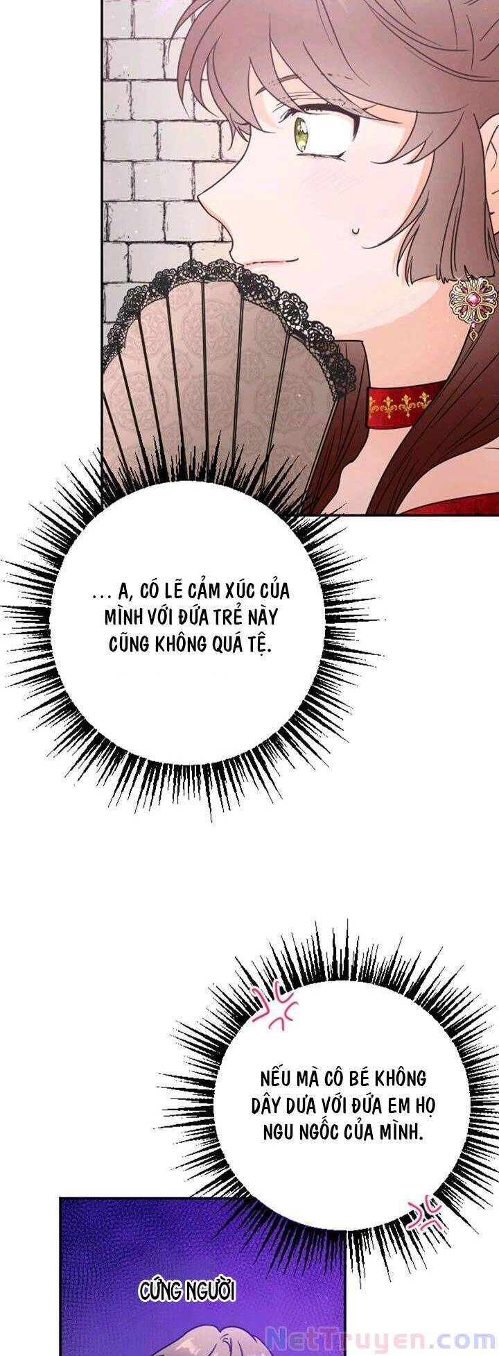 Tiểu Thư Bé Bỏng Đáng Yêu! Chapter 116 - 14