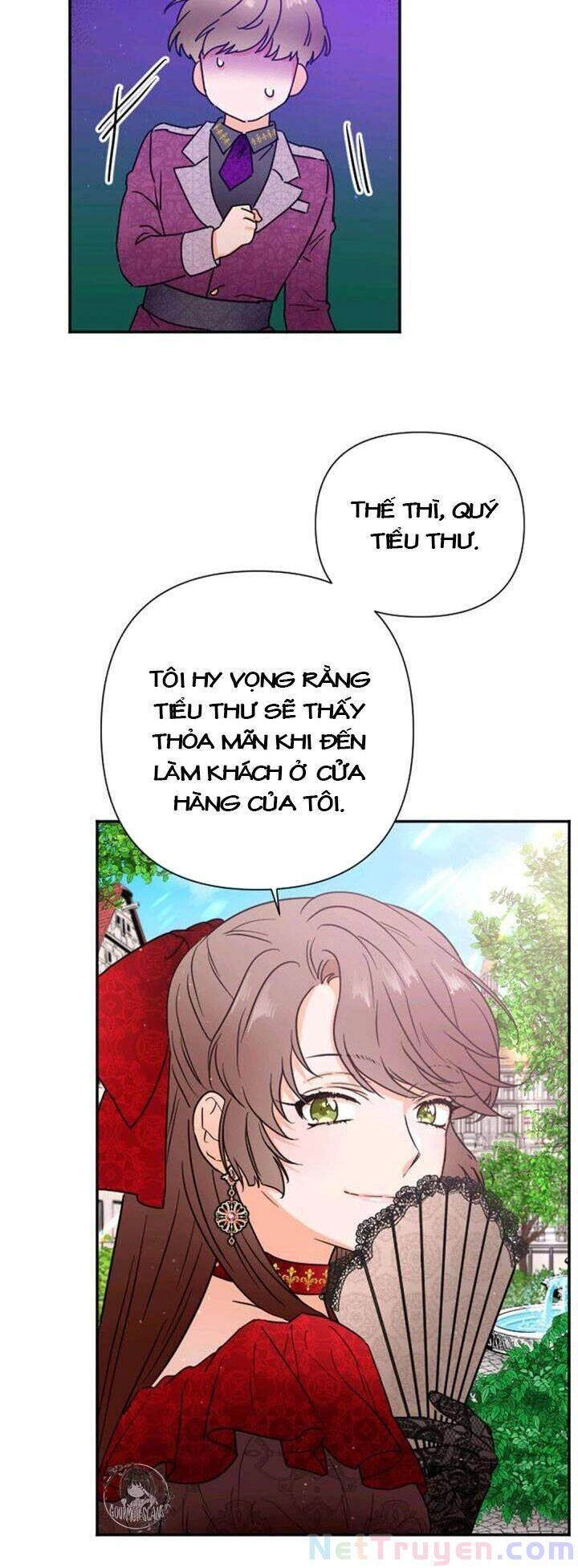 Tiểu Thư Bé Bỏng Đáng Yêu! Chapter 116 - 15