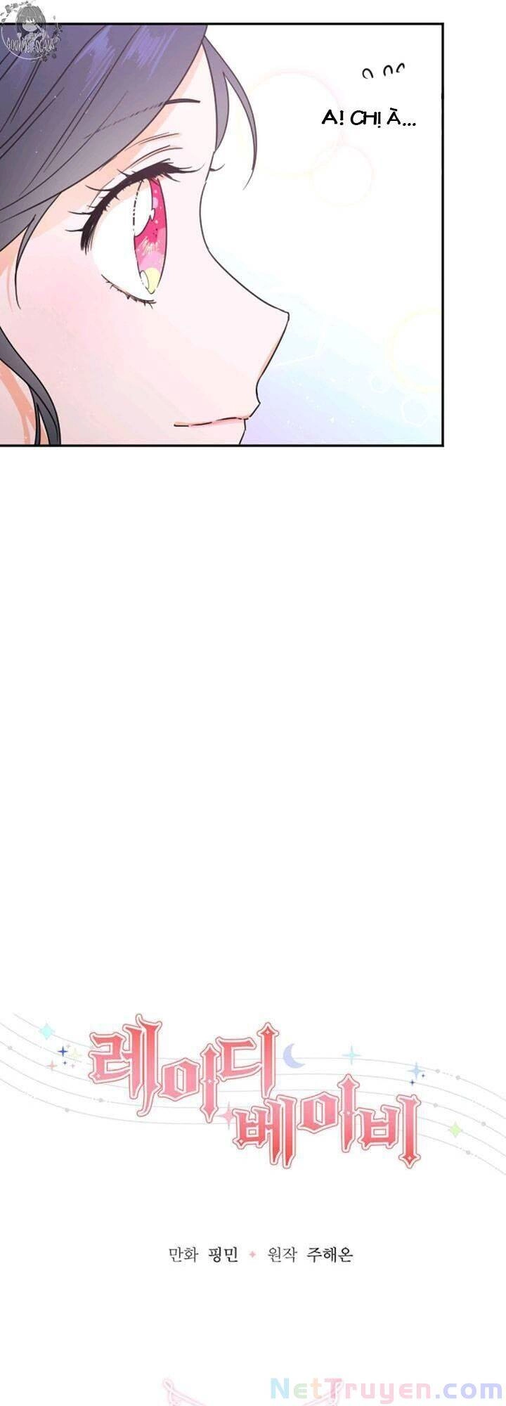 Tiểu Thư Bé Bỏng Đáng Yêu! Chapter 116 - 16