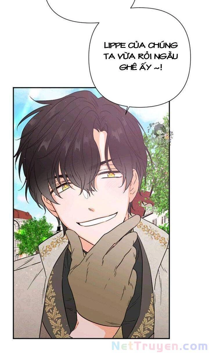 Tiểu Thư Bé Bỏng Đáng Yêu! Chapter 116 - 19