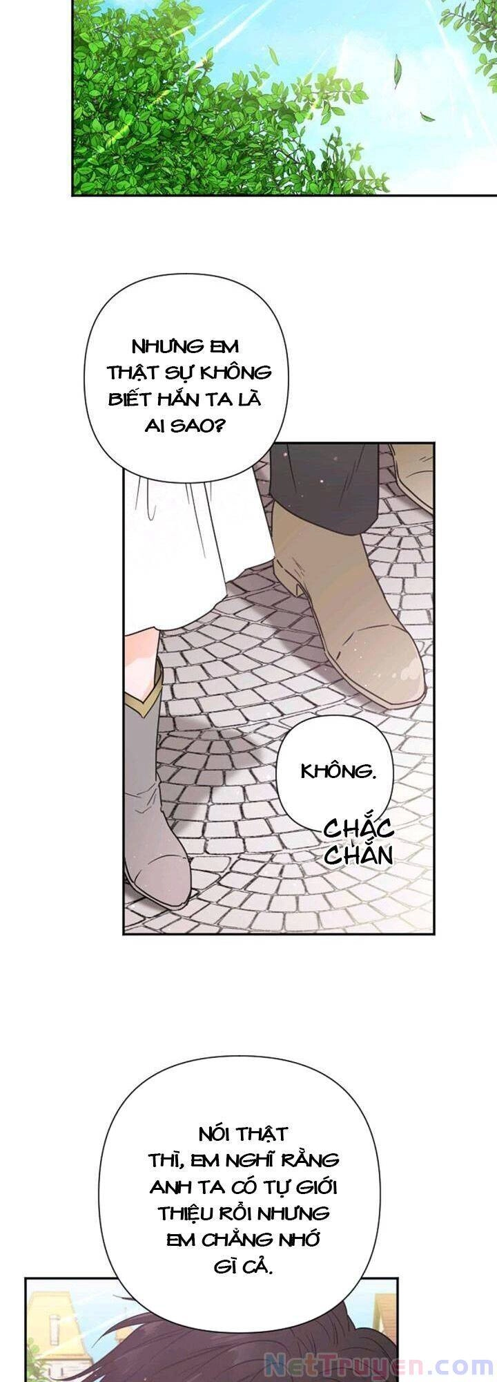 Tiểu Thư Bé Bỏng Đáng Yêu! Chapter 116 - 21