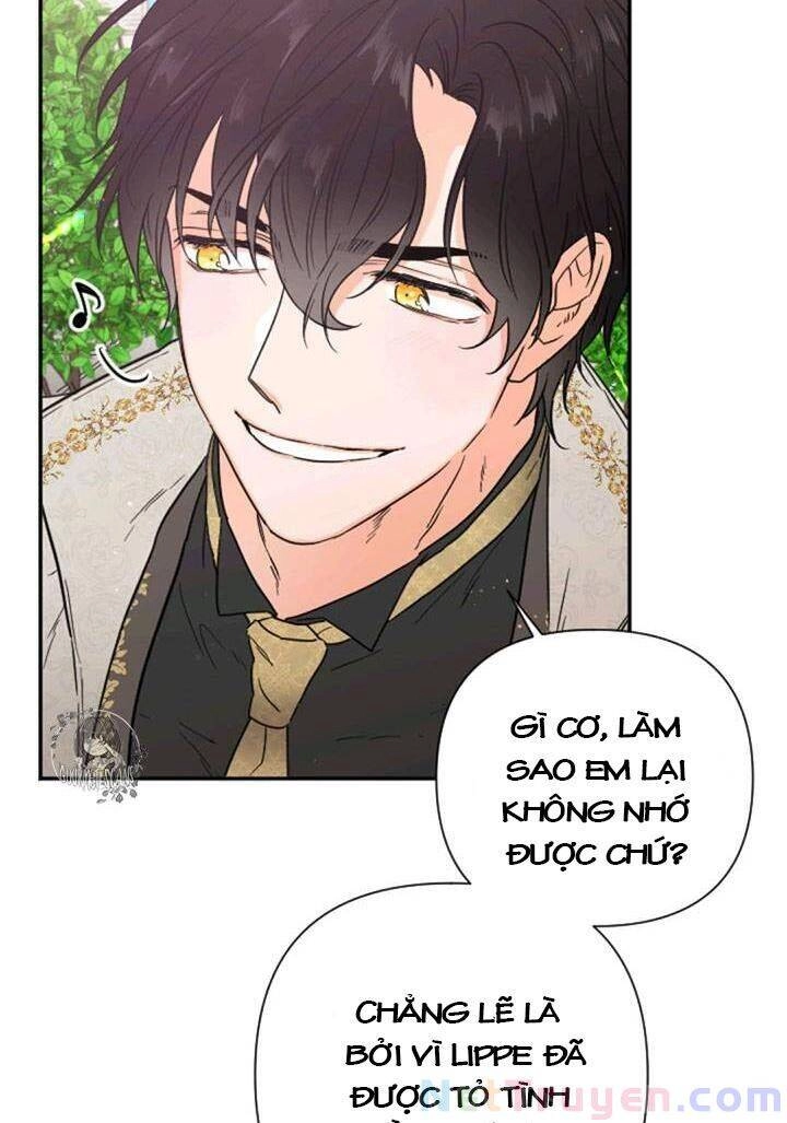 Tiểu Thư Bé Bỏng Đáng Yêu! Chapter 116 - 22