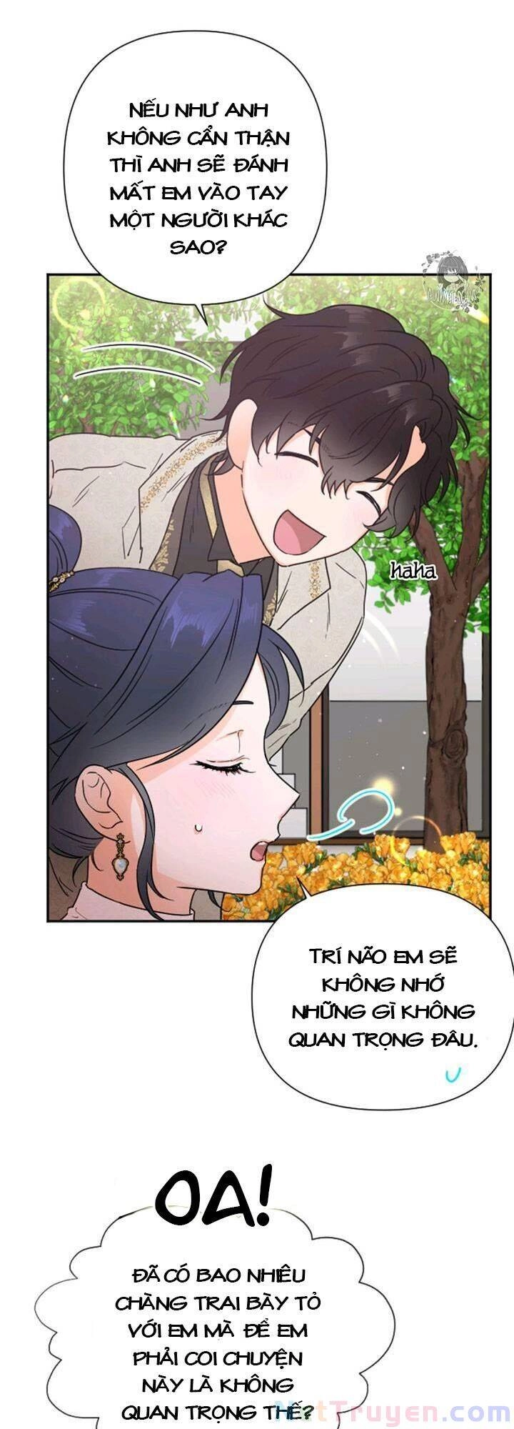 Tiểu Thư Bé Bỏng Đáng Yêu! Chapter 116 - 24