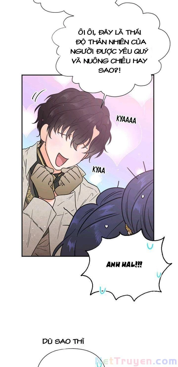 Tiểu Thư Bé Bỏng Đáng Yêu! Chapter 116 - 25