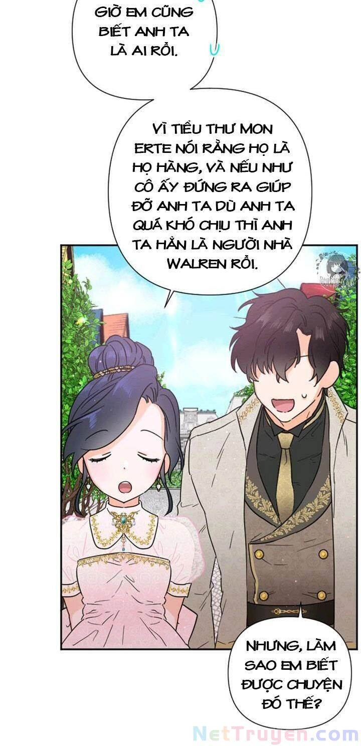 Tiểu Thư Bé Bỏng Đáng Yêu! Chapter 116 - 26