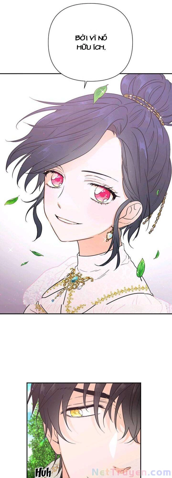 Tiểu Thư Bé Bỏng Đáng Yêu! Chapter 116 - 27