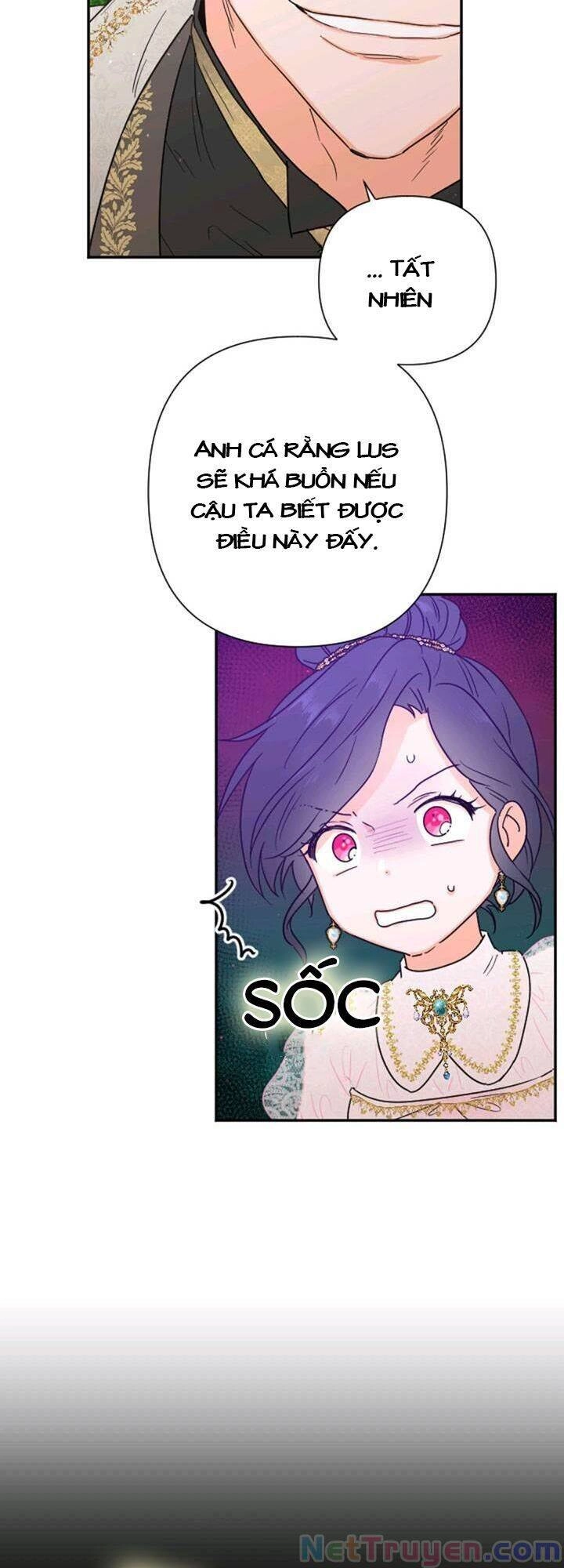 Tiểu Thư Bé Bỏng Đáng Yêu! Chapter 116 - 28