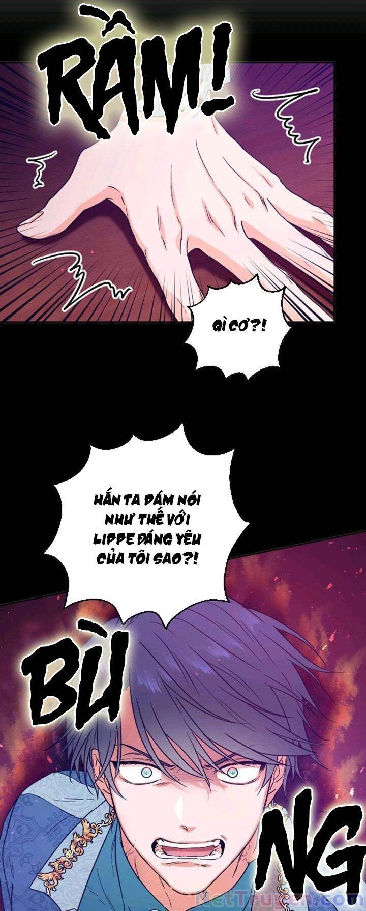 Tiểu Thư Bé Bỏng Đáng Yêu! Chapter 116 - 29